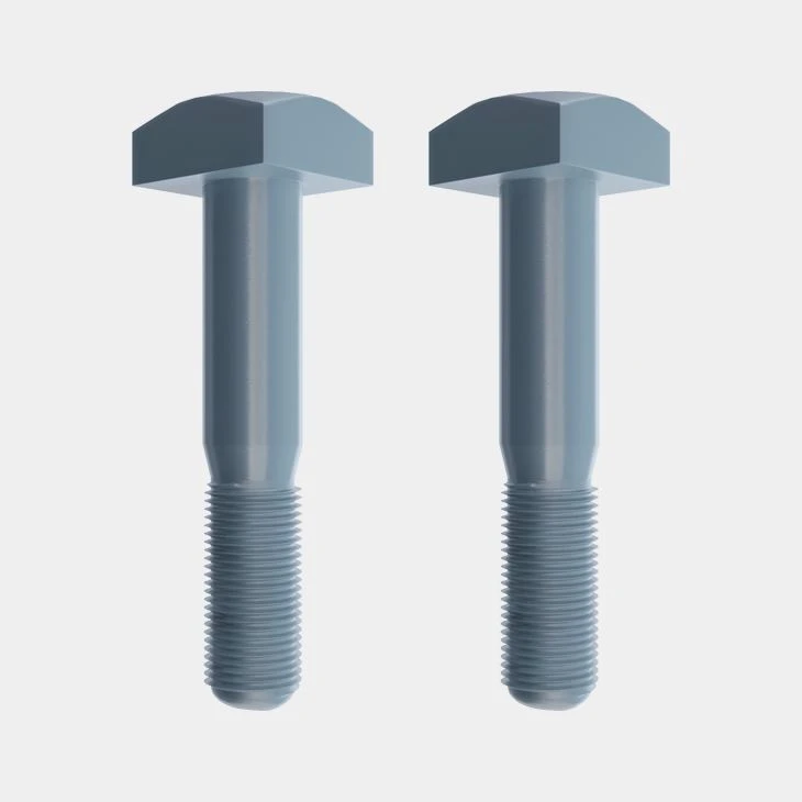 Square Head Machine Bolts-AYA BOLTS