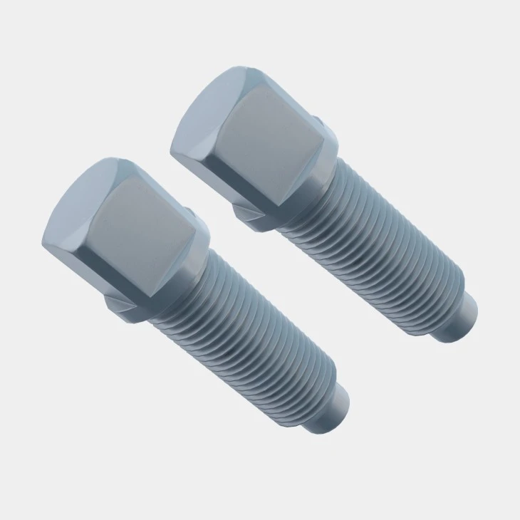 Square Head Stud