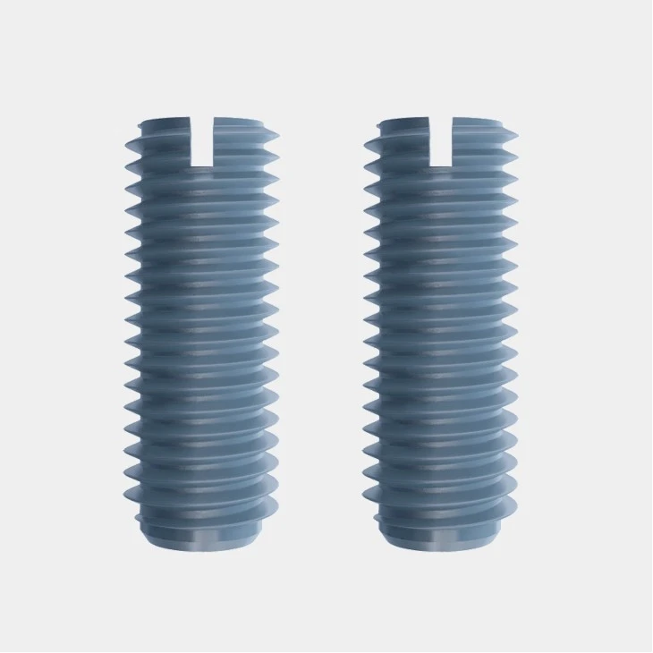 Cup Point Set Screw-AYA FASTENERS